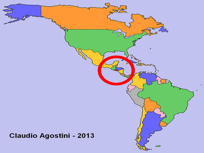 El Salvador